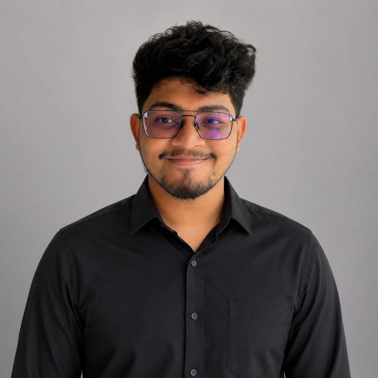 Abhay Mallick - Full Stack Developer & UI/UX Designer
